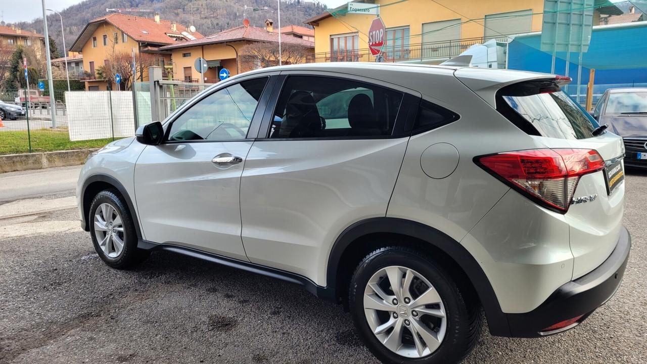 Honda HR-V 1.5 BENZINA/GPL CAMBIO AUTOMATICO