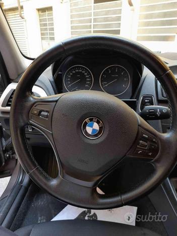 BMW 116 d 5p. OK NEOPATENTATI!!!