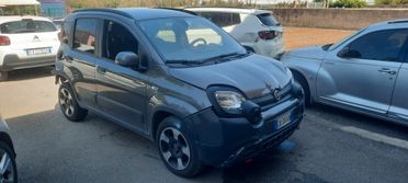 Fiat Panda 1.0 FireFly S&S Hybrid City Cross anno 2023