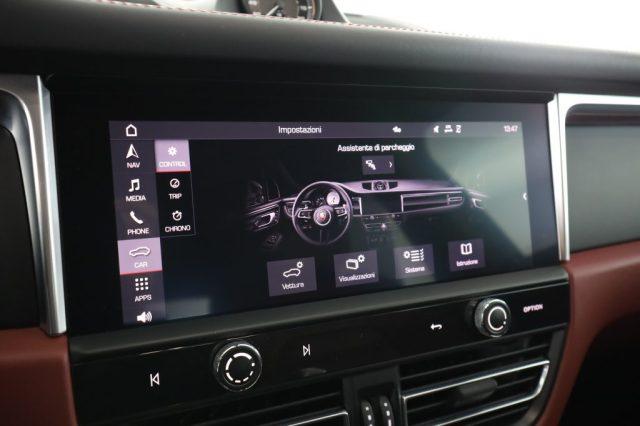 PORSCHE Macan Macan 2.0 T