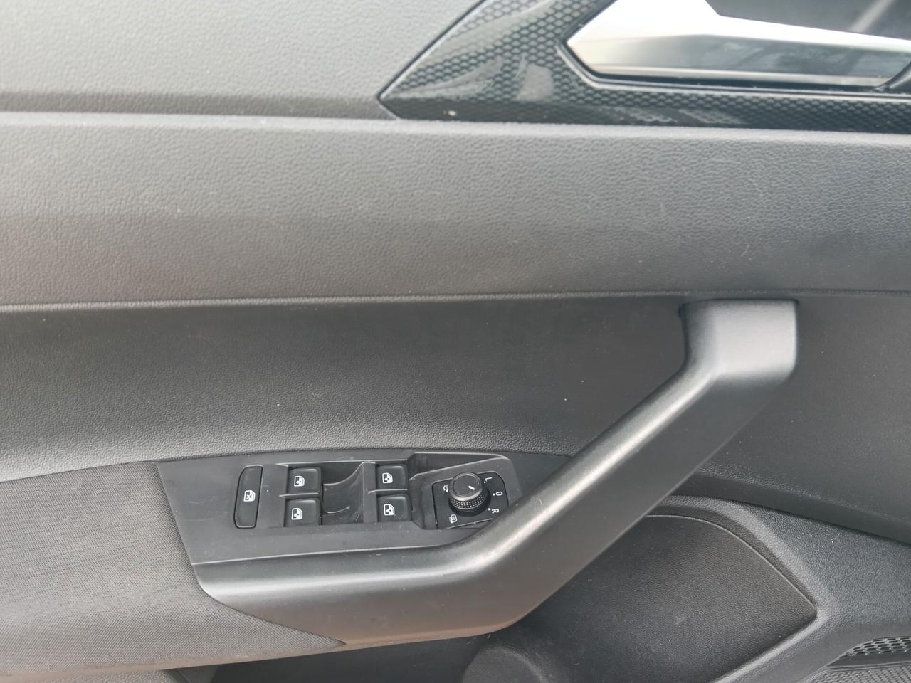 Volkswagen Polo 1.0 TSI DSG Life