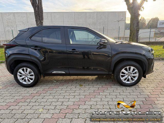 TOYOTA Yaris Cross 1.5 Hybrid 5p. E-CVT -i Business