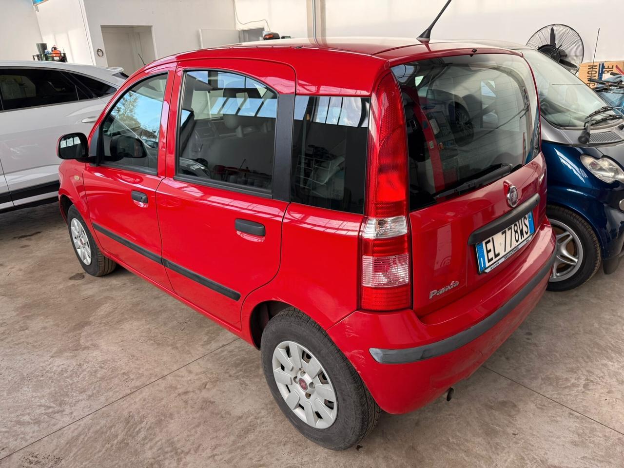 Fiat Panda 1.3 MJT S&S Easy