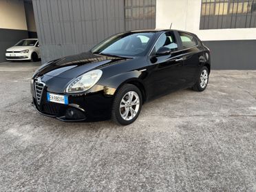 Alfa Romeo Giulietta 1.4 benzina. Garanzia 12 mesi