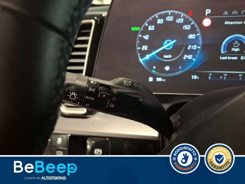 Kia Sportage 1.6 TGDI HEV STYLE AUTO