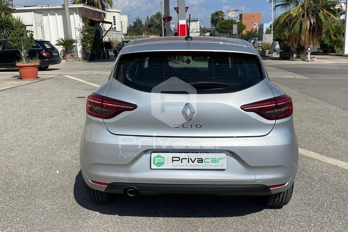 RENAULT Clio TCe 90 CV 5 porte Business