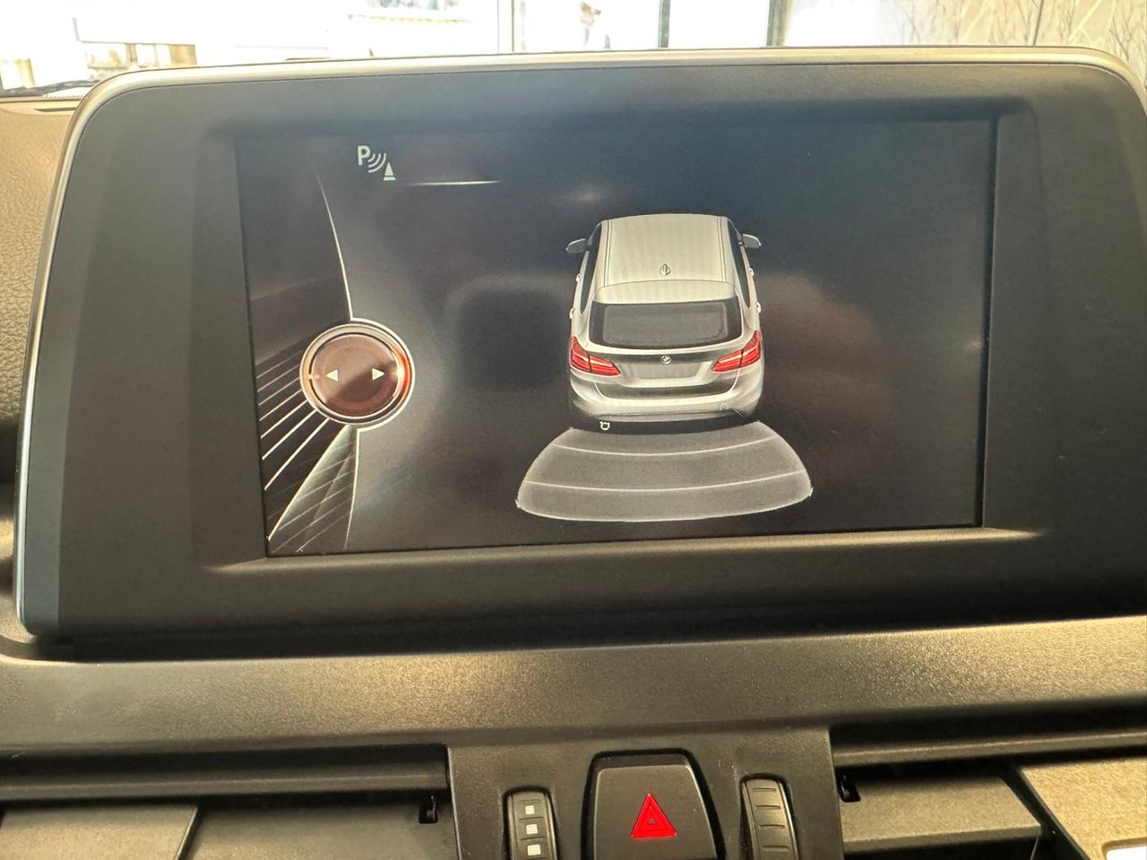 Bmw 216 216d Active Tourer Luxury