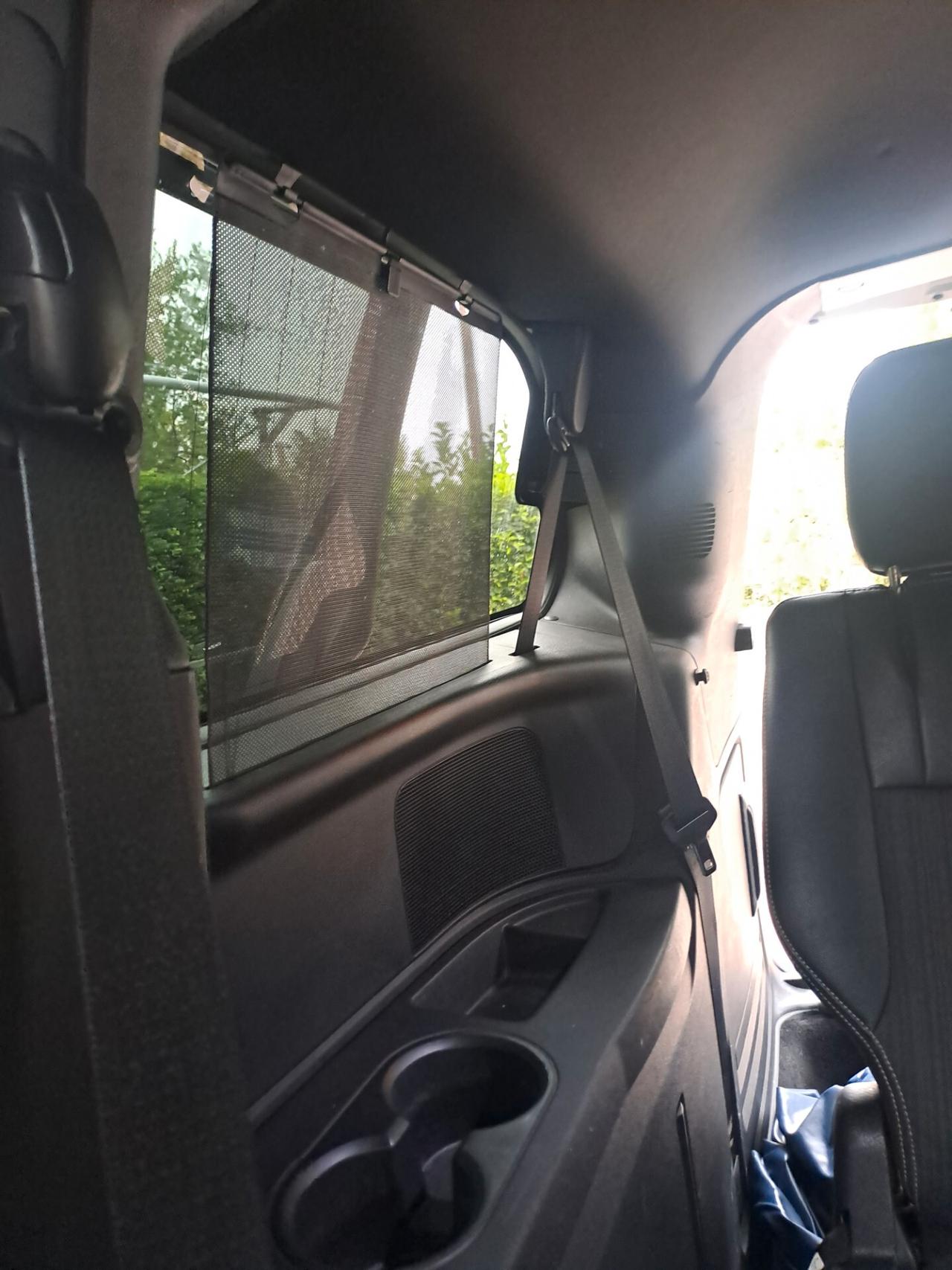 Lancia Voyager 2.8 Turbodiesel S 177 CV