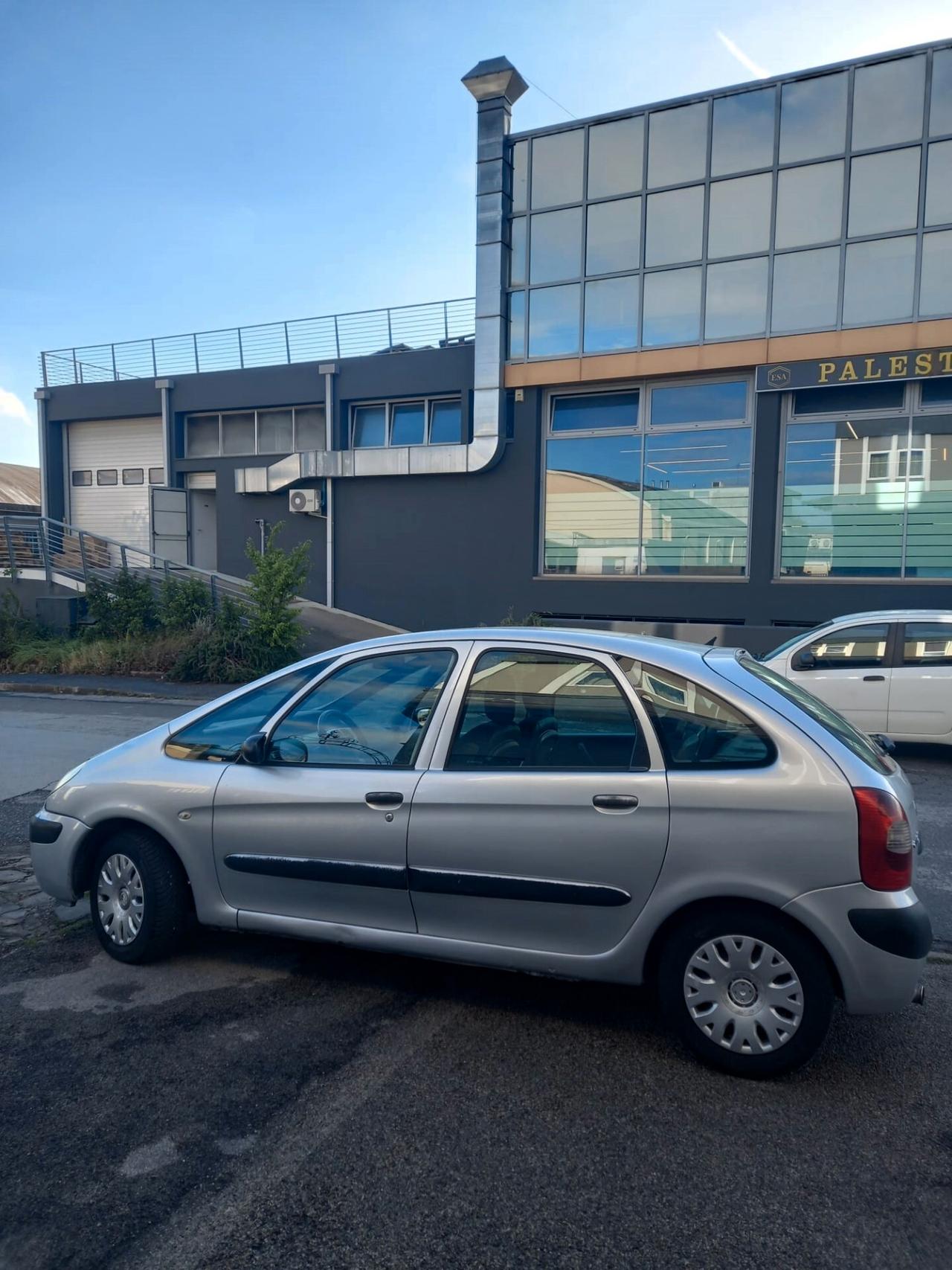 Citroen Xsara Picasso 1.6 HDi 90CV Seduction