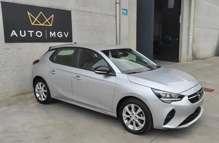 Opel Corsa 1.2 75 CV Edition