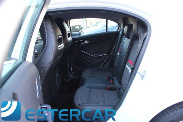 MERCEDES-BENZ A 180 CDI Automatic Executive NEOPATENTATI