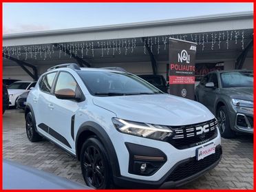 Sandero Stepway 1.0 tce Extreme Up Eco-g 100cv