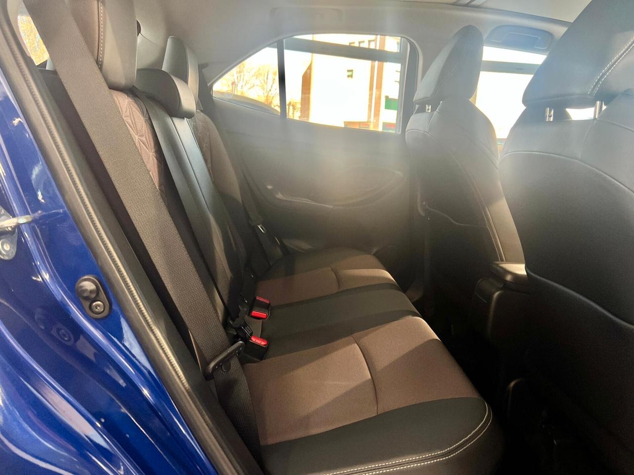 Toyota Yaris Cross 1.5 Lounge