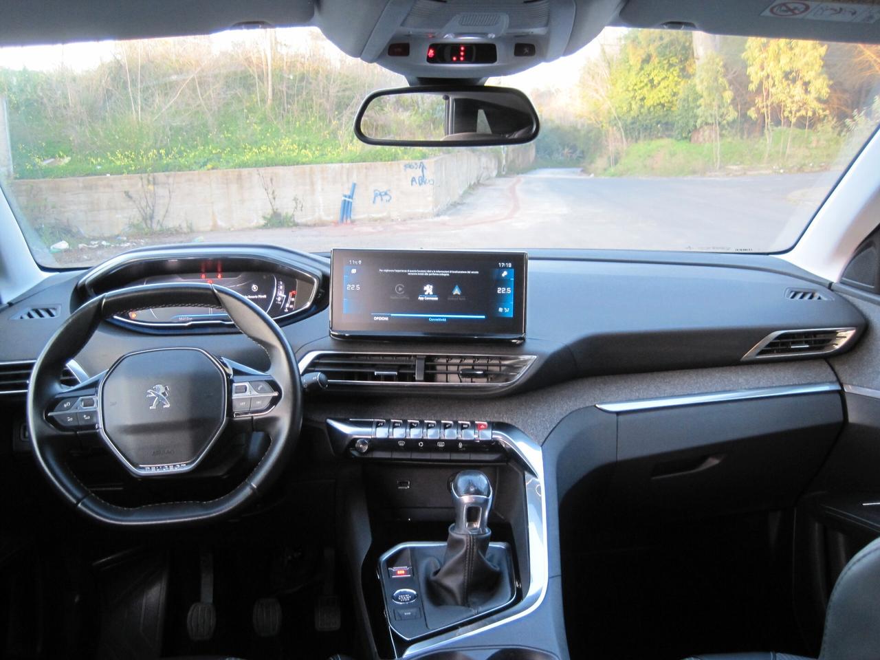 Peugeot 3008 BlueHDi 130 S&S EAT8 Allure Pack