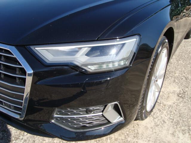 Audi A6 Avant 40 2.0 tdi mhev 204CV Design s-tronic