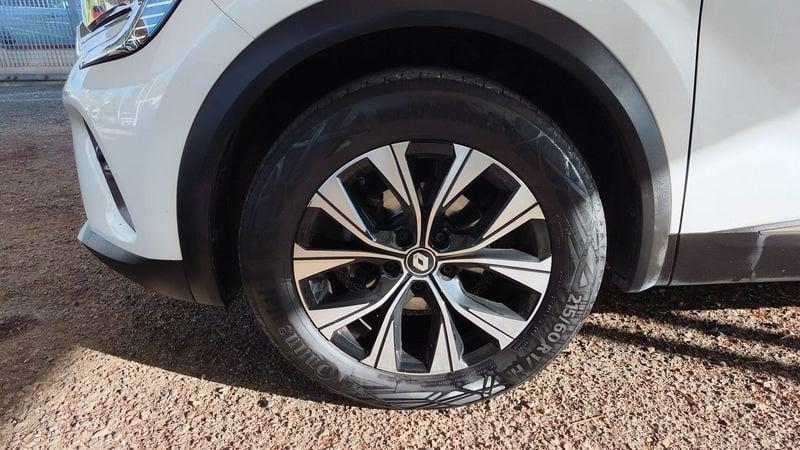 Renault Captur 1.0 TCE 90 TECHNO