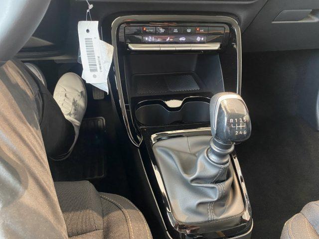 CITROEN C3 Aircross PureTech 100 PLUS