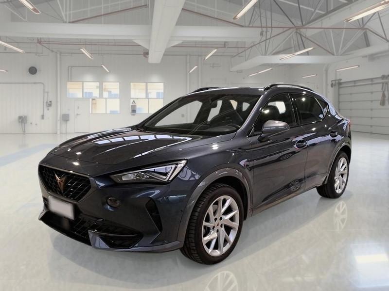 CUPRA FORMENTOR 1.4 E-HYBRID DSG SUV