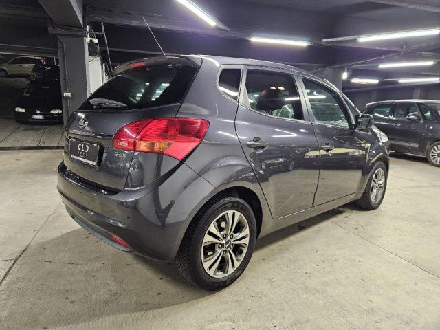 KIA Venga 1.4 CRDi 90CV Cool