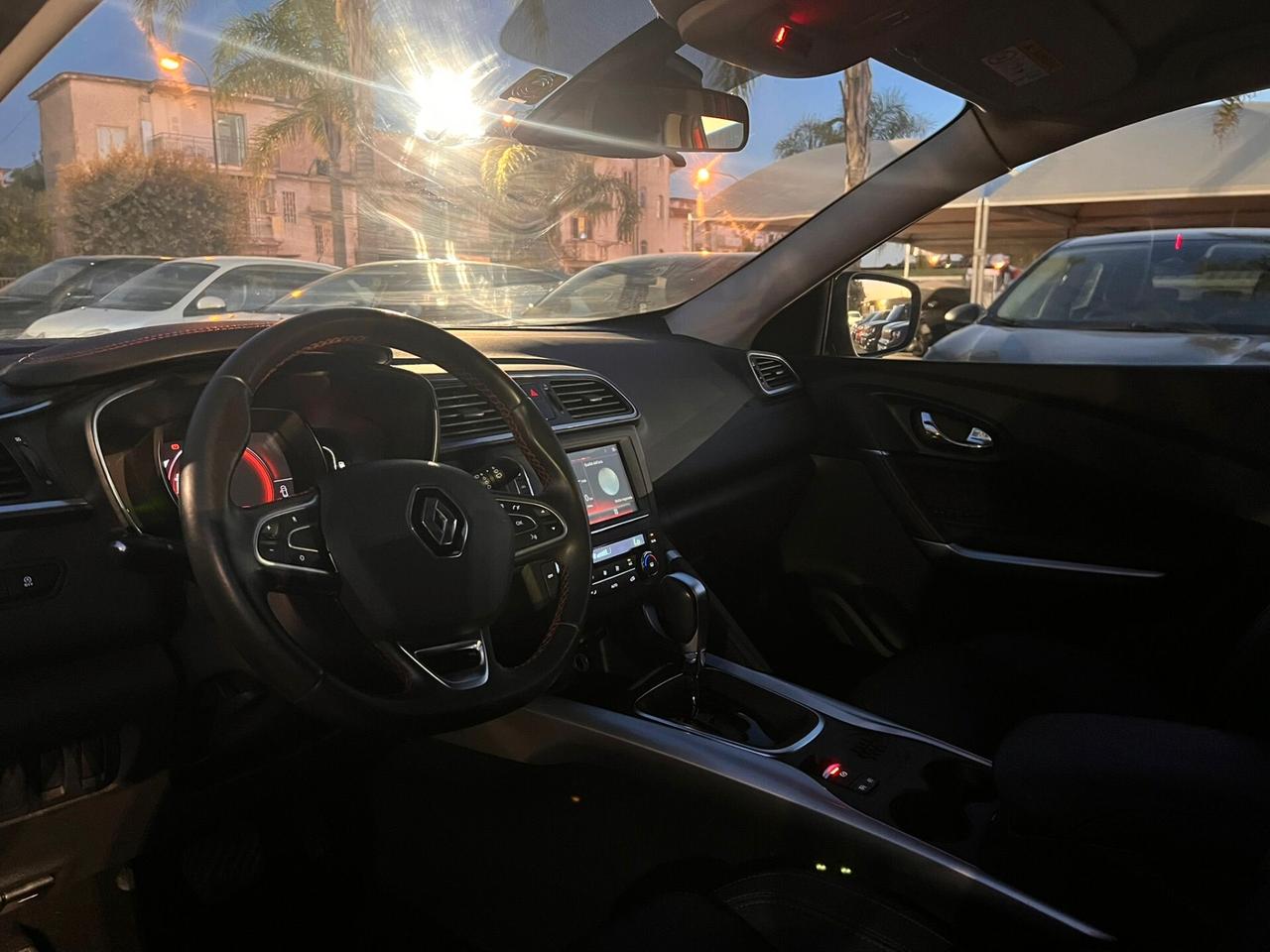 Renault Kadjar dCi 8V 110CV EDC Energy Hypnotic