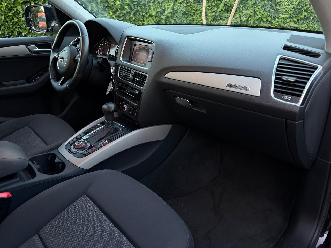 Audi Q5 2.0 TDI 177 CV QUATTRO - PERFETTA