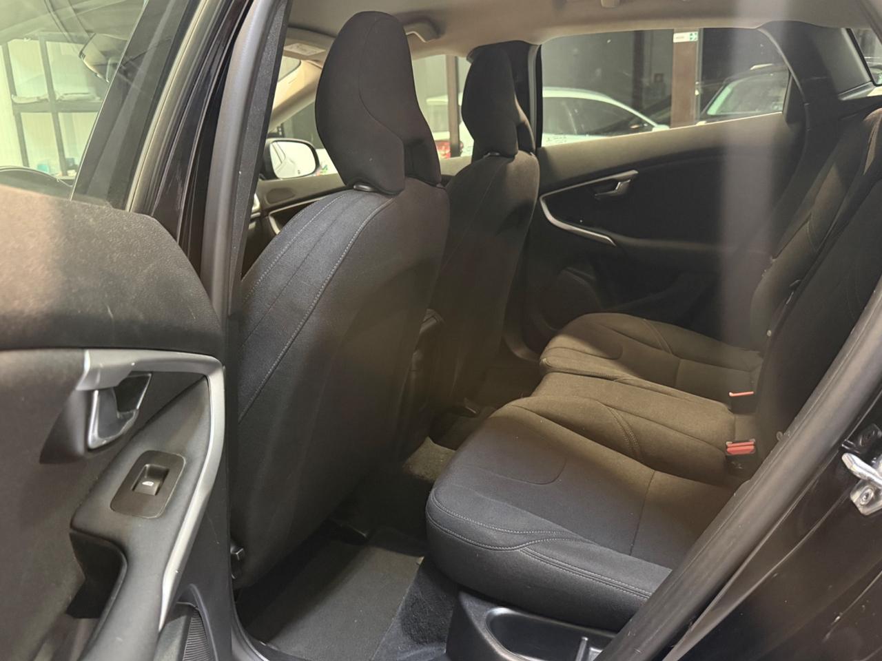 Volvo V40 D2 'eco' Momentum