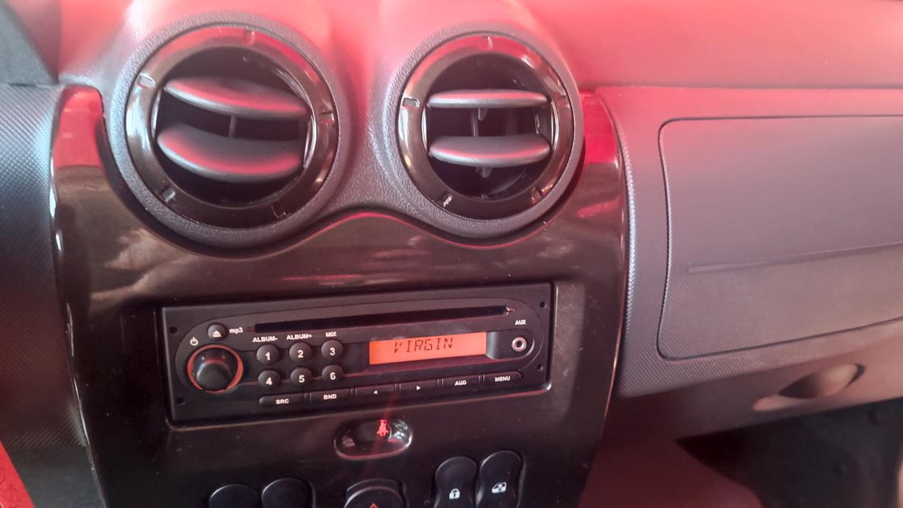 Dacia Duster 1.5 dCi 110CV 4x4 Lauréate