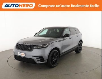 LAND ROVER Range Rover Velar 2.0D I4 204 CV SE