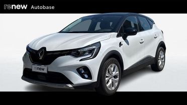 Renault Captur II 2019 1.0 TCe GPL Intens