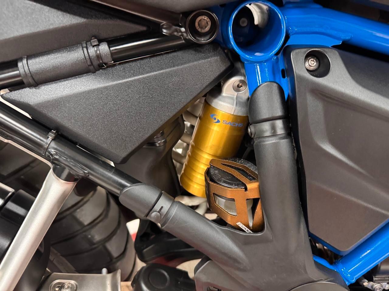 BMW R 1200 GS DA 160 € AL MESE – SENZA ANTICIPO