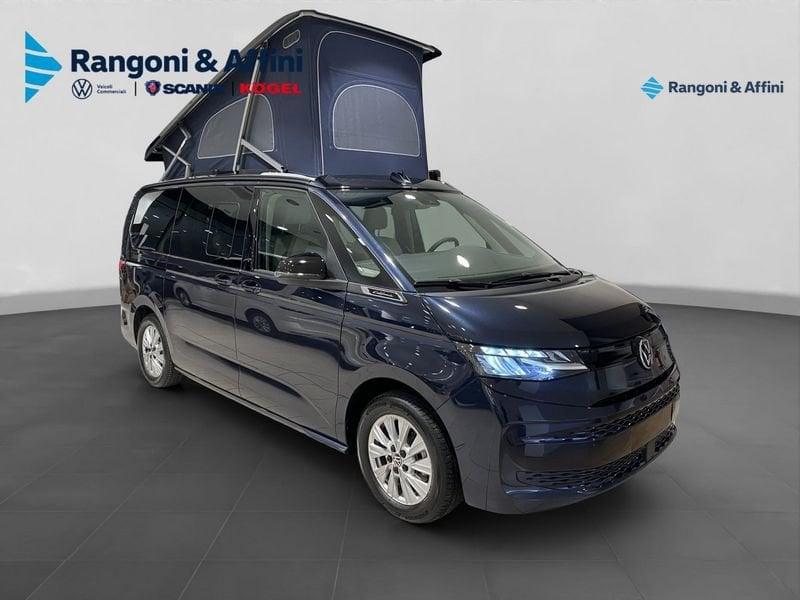 Volkswagen California 2.0 TDI 150 CV DSG Beach Camper