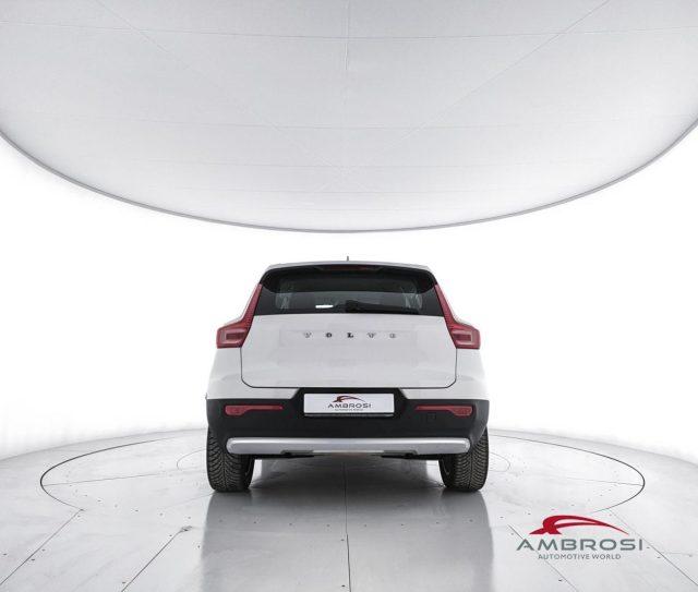 VOLVO XC40 D3 AWD Geartronic Momentum