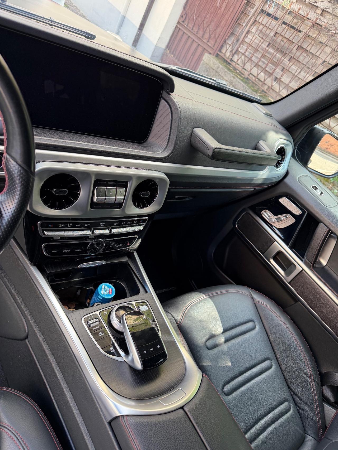 G 400 d S.W. Premium Plus Iva deducibile