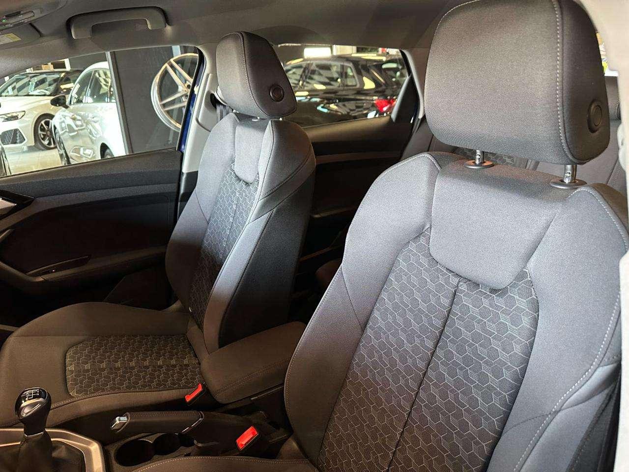 Audi A1 SPB 30 TFSI S line "Telec/C.Play/LED