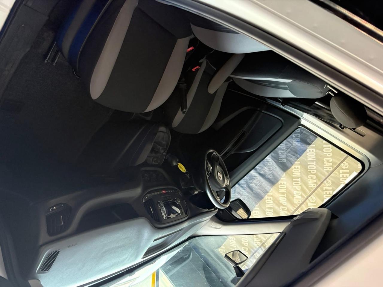 Fiat Doblò 1.6 MJT 16V 120CV Lounge garantito 12 mesi