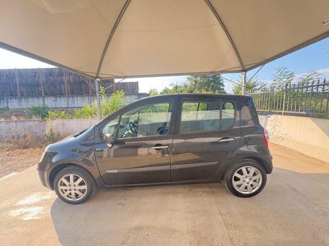RENAULT Modus 1.2 16V OK NEOP. PRIMO PREZZO
