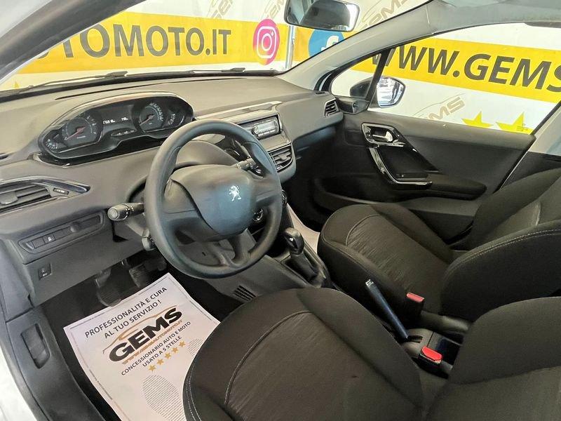 Peugeot 208 1.0 VTi 68 CV 5 porte Access