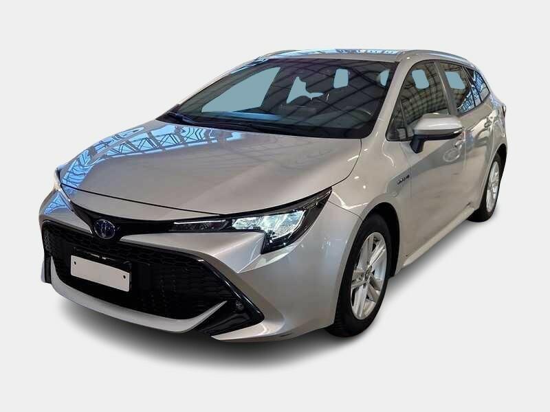 TOYOTA COROLLA TS 1.8 Hybrid Business WAGON