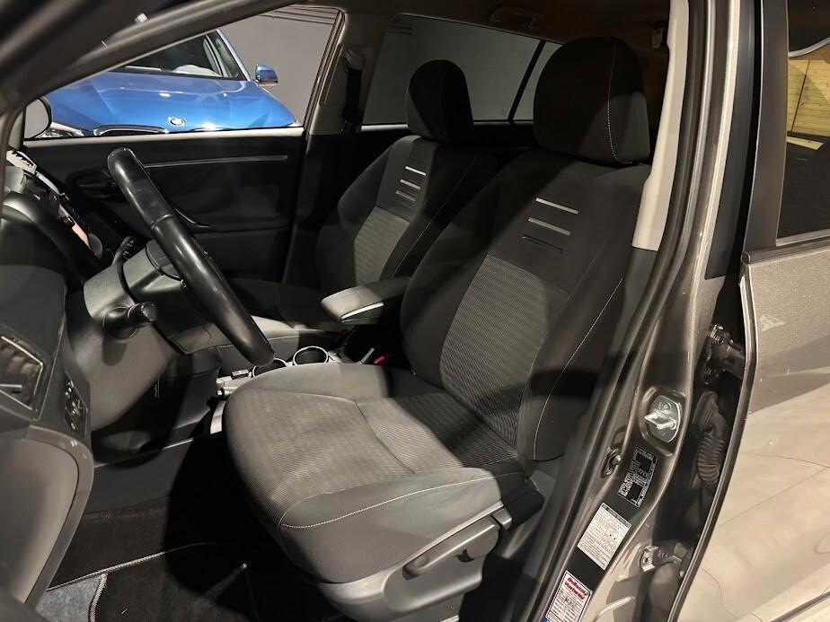 Toyota Verso 1.6 D-4D