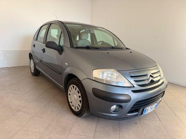 CITROEN C3 1.1 Cashmere