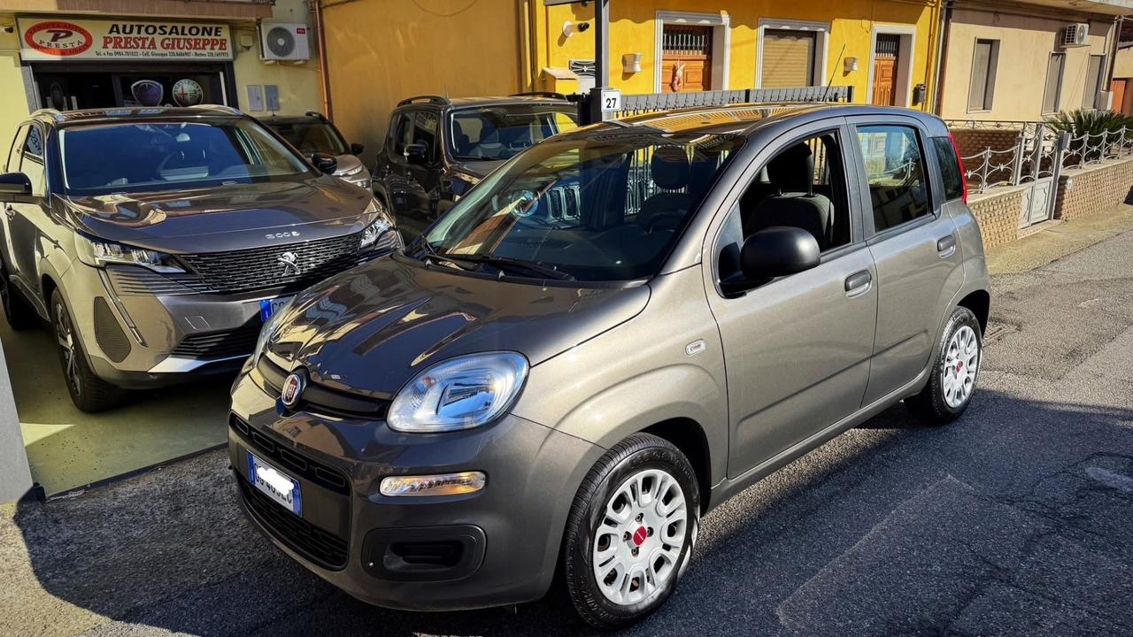 FIAT Panda 1.0 Hybrid - 2021