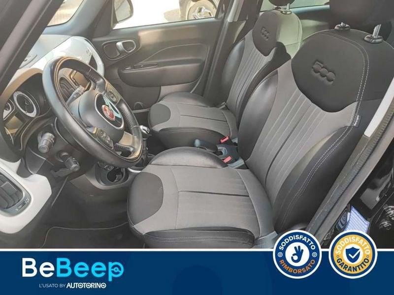 FIAT 500L 1.3 MJT POP STAR 95CV