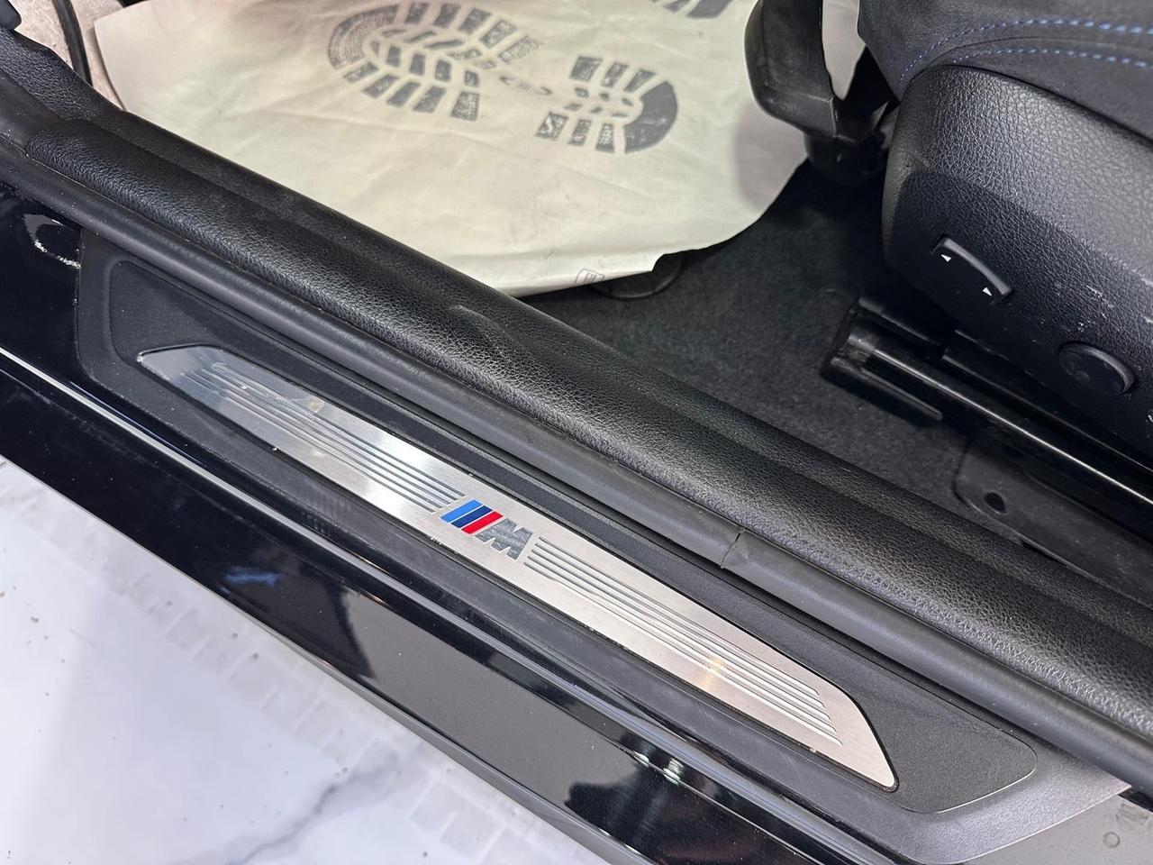 Bmw 116 116d 5p. Msport-NEOPATENTATI OK-GARANTITA-2017
