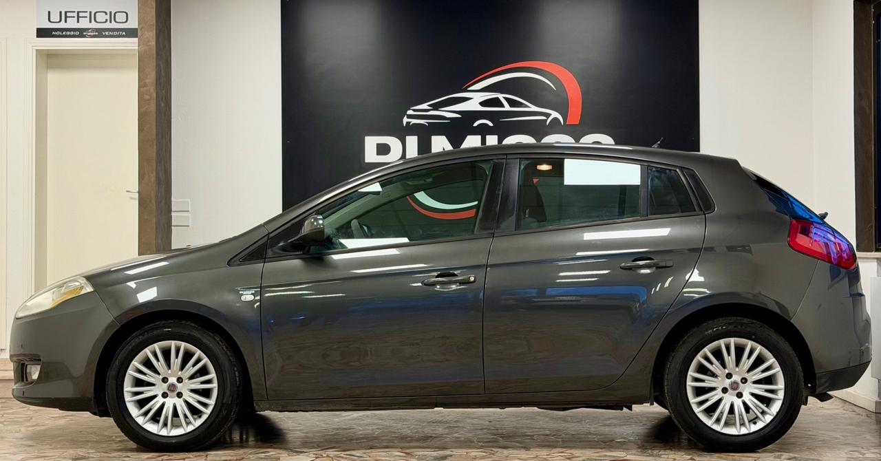 Fiat Bravo 1.4 Active GPL