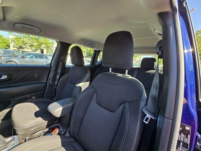 JEEP Renegade 1.6 Mjt 130 CV Limited NEOPATENTATI PERMUTE