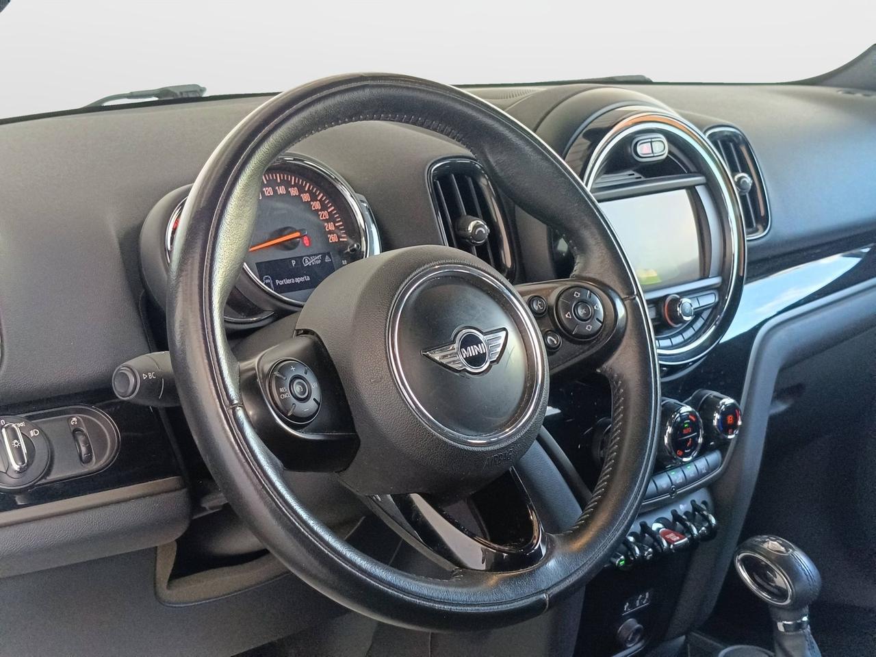 MINI Mini Countryman F60 2017 - Mini Countryman 1.5 Cooper auto