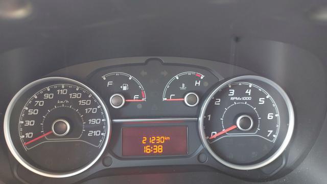 FIAT Doblo Doblò 1.3 MJT Cargo Maxi SX 20.000 Km E6B