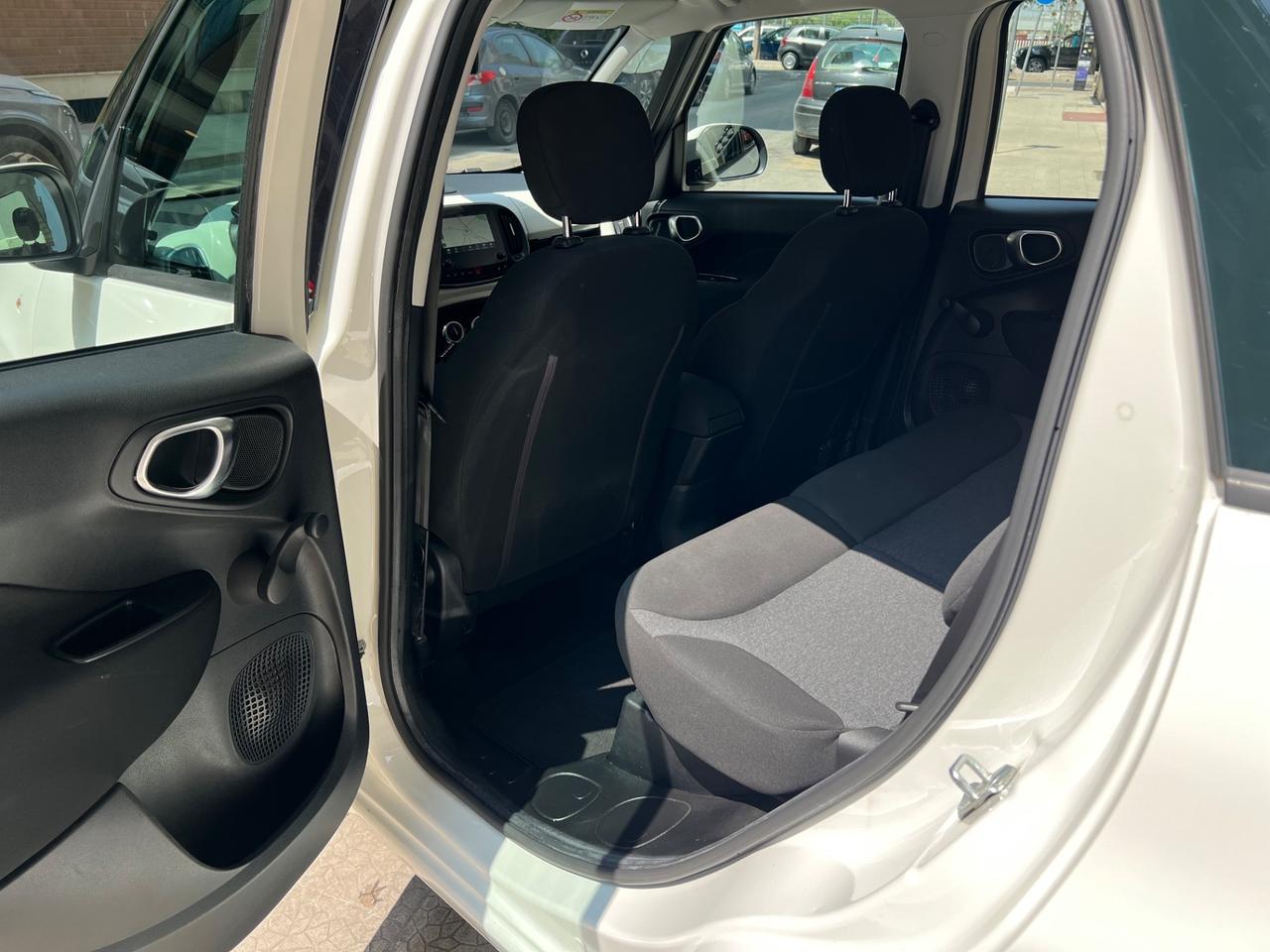 Fiat 500L 1.3 Multijet 95 CV Business