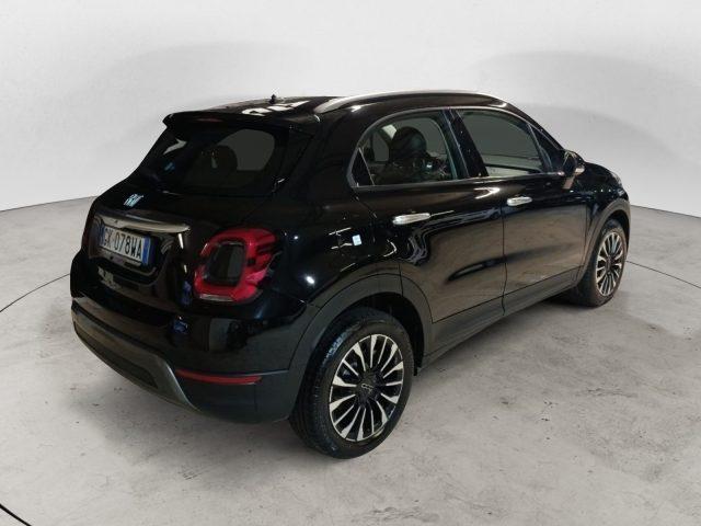 FIAT 500X 1.0 T3 120 CV Cross