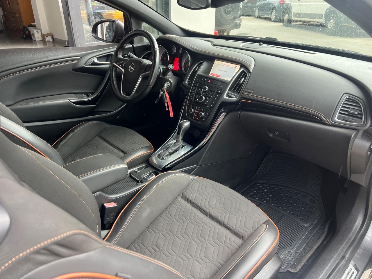 Opel Cascada 2.0 CDTI ECOTEC 165CV Start&Stop aut. Cosmo